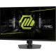 4. MSI MAG 322URDF E16 computer monitor 80 cm (31.5") 3840 x 2160 px 4K Ultra HD Black