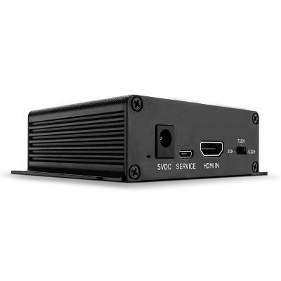 Lindy 38361 Audio File Converter Black