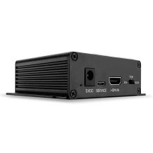 Lindy 38361 Audio File Converter Black