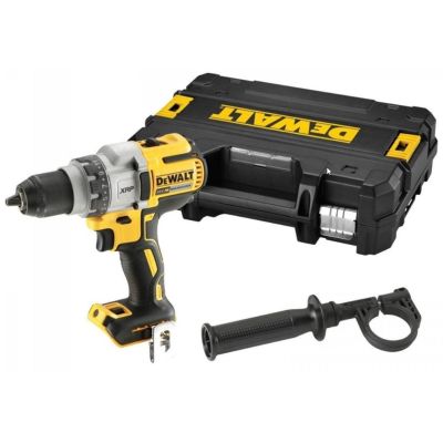 2. DeWalt XRP DCD991NT-XJ Cordless Drill/Driver