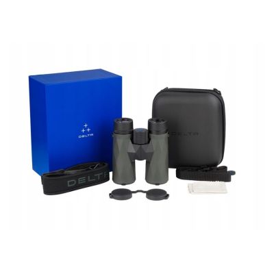 5. Delta Optical Forest 10x50 Gen3 Binoculars