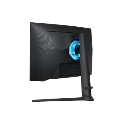 9. MONITOR SAMSUNG ODYSSEY G6 27" LS27BG650EUXEN