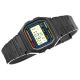 4. CASIO W-59-1VQ Men's Watch + BOX