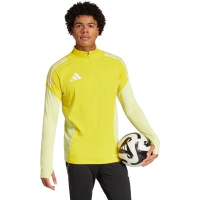 8. Adidas Tiro 25 Competition Training Top M JI8956 sweatshirt