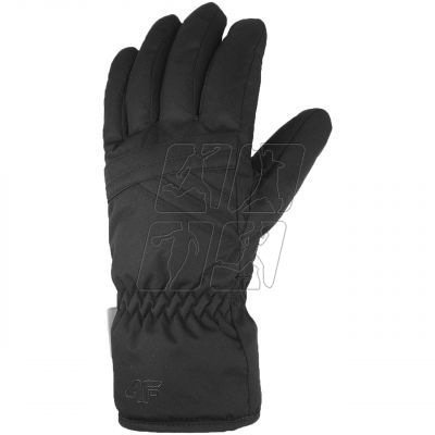4F FNK F106 W ski gloves 4FWAW23AFGLF106 20S