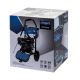 11. Scheppach HCP5000 high-pressure washer