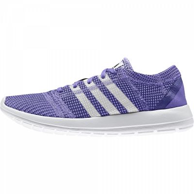 adidas element refine tricot running shoes W B40629