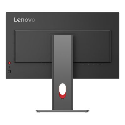 51. Lenovo ThinkVision P24q-40 Monitor, 23.8", Intrusion Protection Systems (IPS), 16:9 Aspect Ratio, 120 Hz, 4 ms, 2560x1440, 300 cd/m2, HDMI: 1, Raven Black, 36-Month Warranty