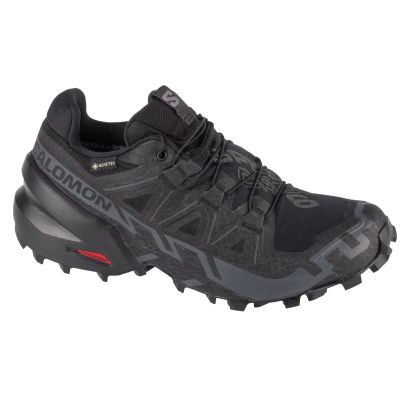 9. Salomon Speedcross 6 GTX W 417434 Shoes