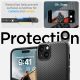 10. Spigen Mag Armor MagSafe iPhone 15 Case - Matte Black