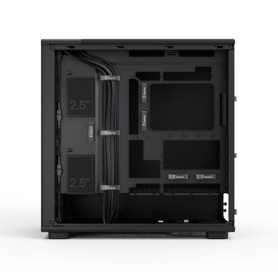 17. Fractal Design Epoch XL Tower Black