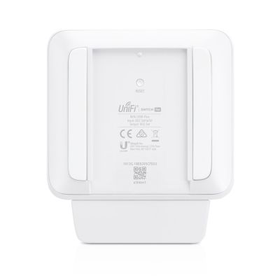 6. Switch Ubiquiti UniFi Flex 5p PoE (PoE+: 4;) Managed Gigabit