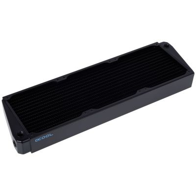 Alphacool NexXxoS XT45 Full Copper X-Flow Radiator
