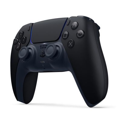 26. SONY DualSense Midnight Black Wireless Controller