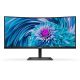 34. PHILIPS LED MONITOR 34" 346E2CUAE/00