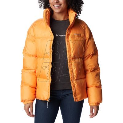 3. Columbia Puff Jacket W 1864781869