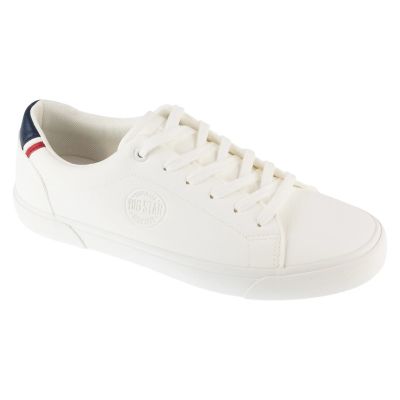 Big Star Shoes TT174083 White 40