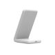 5. Tech-Protect QI15W-A38 MagSafe Wireless Charger - White