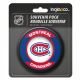 36. Souvenir Hockey Puck Inglasco NHL Retro 510AN000555