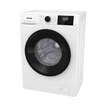 4. Washing machine GORENJE W3NGPI62SBS/PL