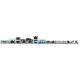 6. Gigabyte MS74-HB0 motherboard 2x LGA4710 Intel Xeon 6 SoC (16x DIMM, 3x SlimSAS (12x SATA), 2xM.2, 2x10Gbe, 2x1Gbe, IPMI, E-ATX)