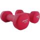 3. Neoprene dumbbell EB FIT 1.5 kg 1029245