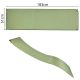 16. SELF-INFLATION TOURIST MAT MATTRESS 183x51x2.5CM REDCLIFFS
