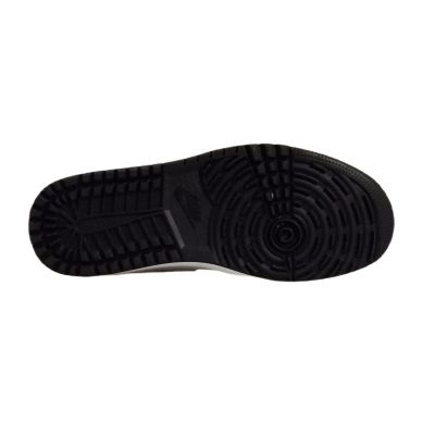 8. Air Jordan 1 High Golf Camo Men's Sneakers - DQ0660-300