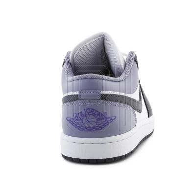5. Nike Air Jordan 1 Low M shoes 553558-145