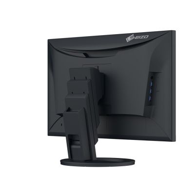 6. EIZO FlexScan EV2490-BK monitor, 60.5 cm (23.8"), 1920 x 1080 pixels, Full HD, LED, 5 ms