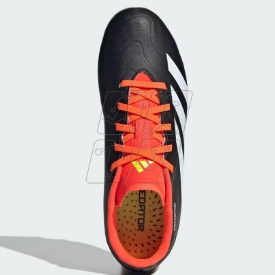 8. Adidas Predator League L Jr MG IG5440 shoes