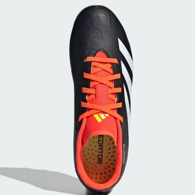 8. Adidas Predator League L Jr MG IG5440 shoes