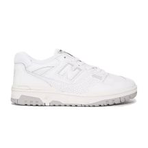 Men's New Balance 550 White Sneakers - BB550PB1