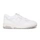 Men's New Balance 550 White Sneakers - BB550PB1