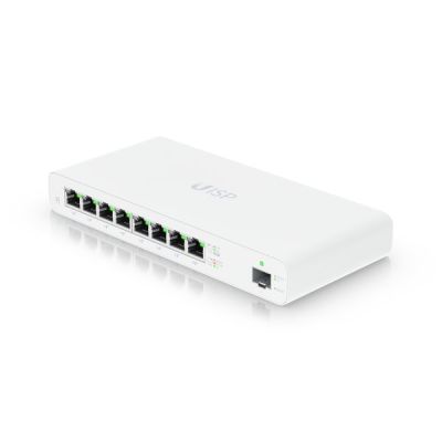 Ubiquiti UISP router UISP-R router