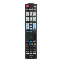 SAVIO RC-11 RTV remote control (televisions)