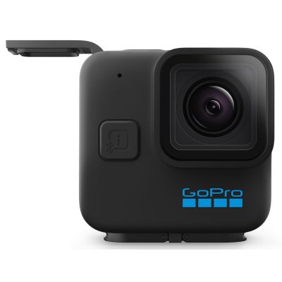 7. GoPro HERO11 Mini Camera Black