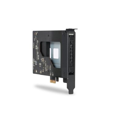 10. Icy Dock 2.5-inch SATA/PCI Mobile Stand