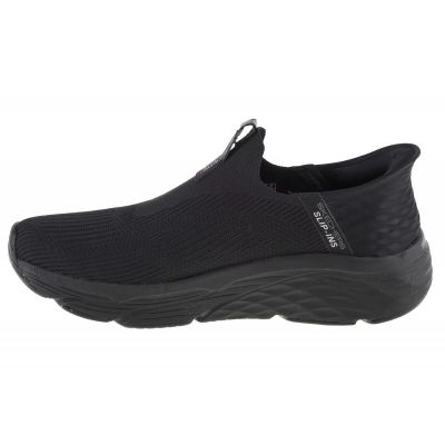 6. Skechers Max Cushioning Advantageous M 220389-BBK shoes