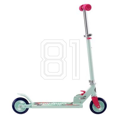 3. Coolslide Cubana Jr Scooter 92800398287