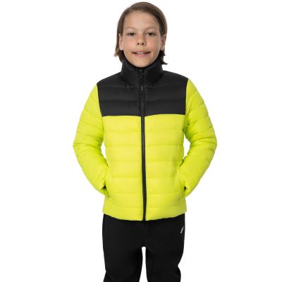 9. 4F Jr Jacket 4FJSS23TDJAM077 45S