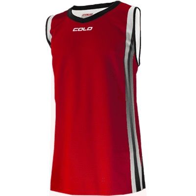 Colo Batch M ColoBatch02 basketball jersey