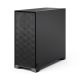 10. Fractal Design Pop 2 Air Black Solid Midi Tower Black