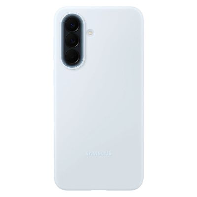 Samsung Silicone Case for Samsung Galaxy A57 - Light Blue