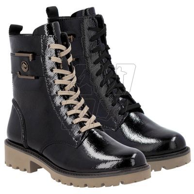 7. Remonte W RKR725 ankle boots