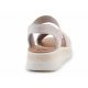 5. Skechers Slip-Ins Sandals: Bobs Sun Ray W 114413-TPE