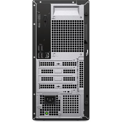 7. Dell Pro Tower Essential QVT1260 i3-14100 8GB DDR5 4800 SSD512 UHD Graphics 730 WLAN+BT Kb+Mouse W11Pro 3Y