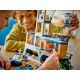 21. LEGO City 60419 Prison Island Police