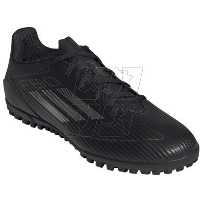 4. Adidas F50 Club TF M IF1349 football shoes