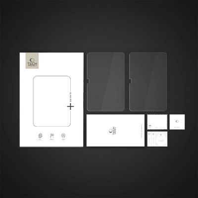 5. Tech-Protect Glass Fit+ Tempered Glass for Samsung Galaxy Tab S10 FE+ 13.1 620 / X626B